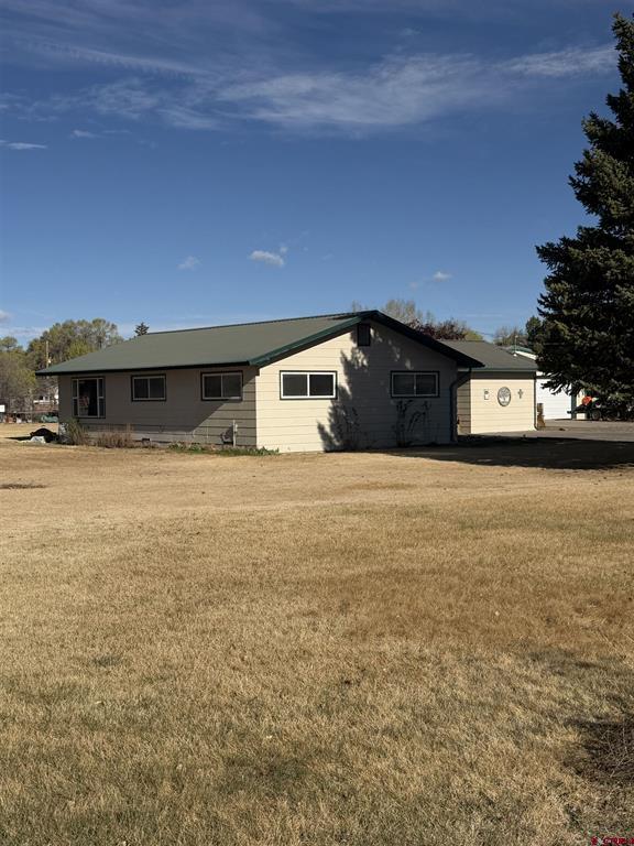 0065 County Road 38 Monte Vista CO 81144