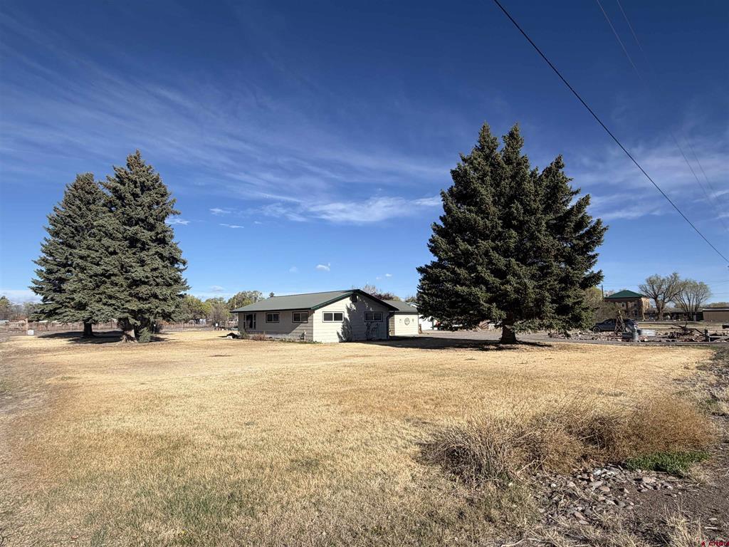 0065 County Road 38 Monte Vista CO 81144
