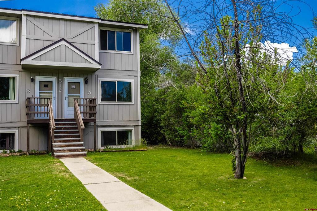 512 N 14th Street Gunnison CO 81230