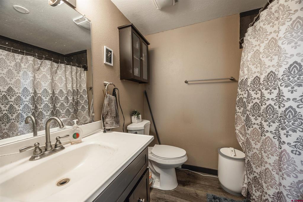512 N 14th Street Gunnison CO 81230
