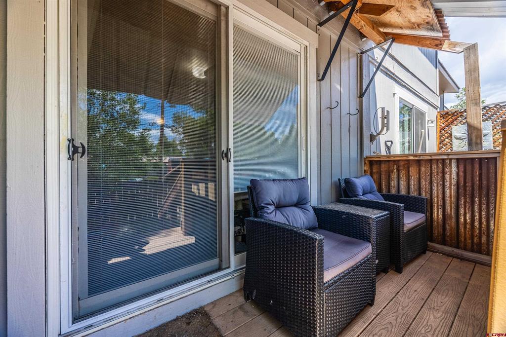 512 N 14th Street Gunnison CO 81230