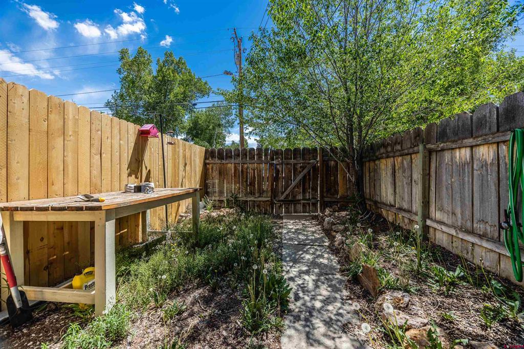 512 N 14th Street Gunnison CO 81230