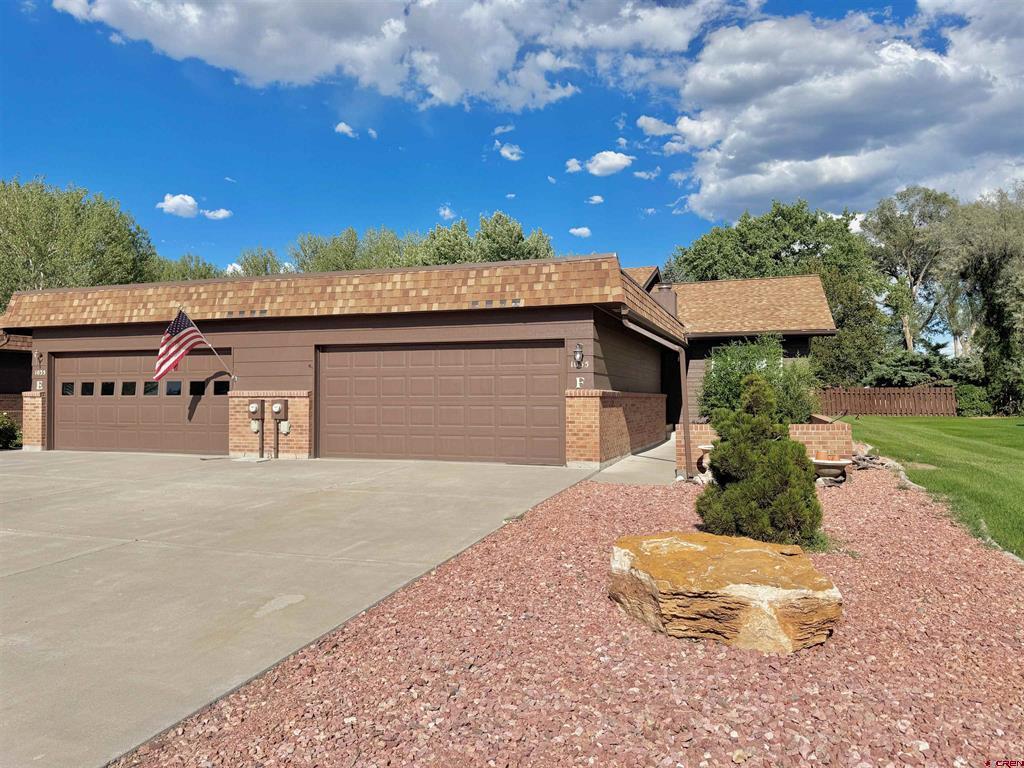 1035 Margo Court Montrose CO 81401