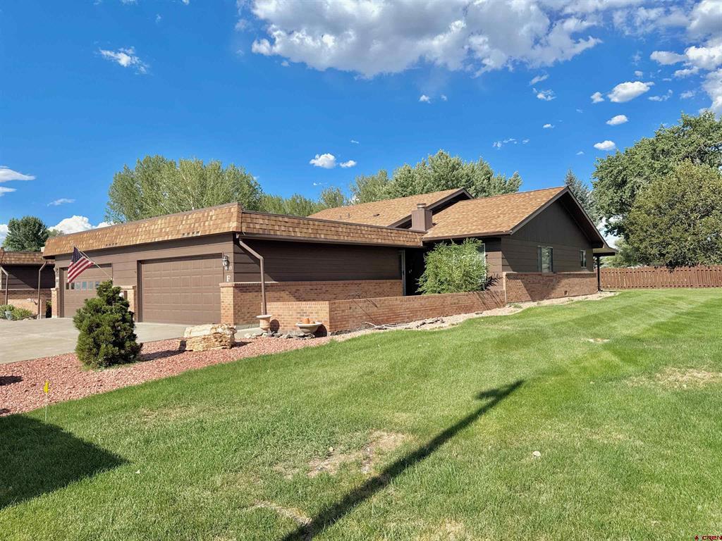 1035 Margo Court Montrose CO 81401