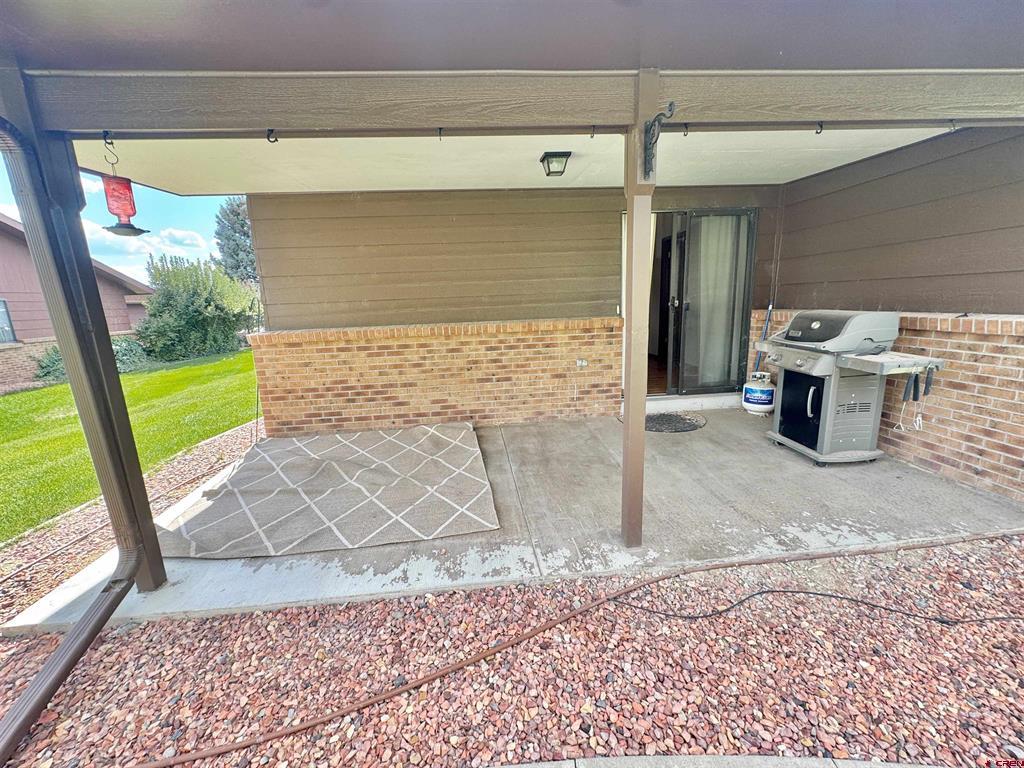 1035 Margo Court Montrose CO 81401