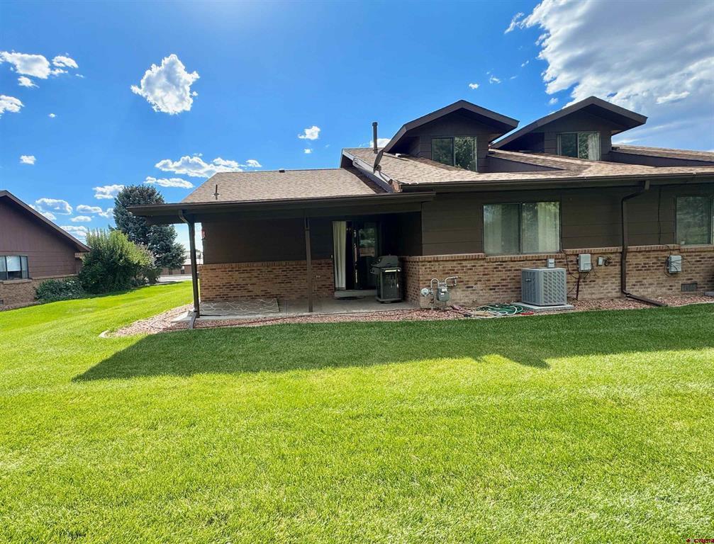 1035 Margo Court Montrose CO 81401
