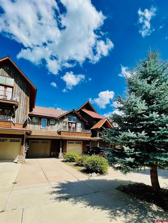 502 S 5th Street Pagosa Springs CO 81147