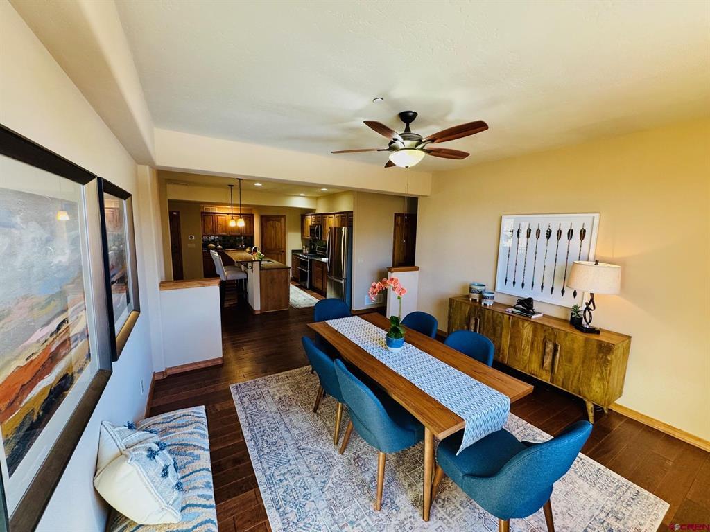 502 S 5th Street Pagosa Springs CO 81147