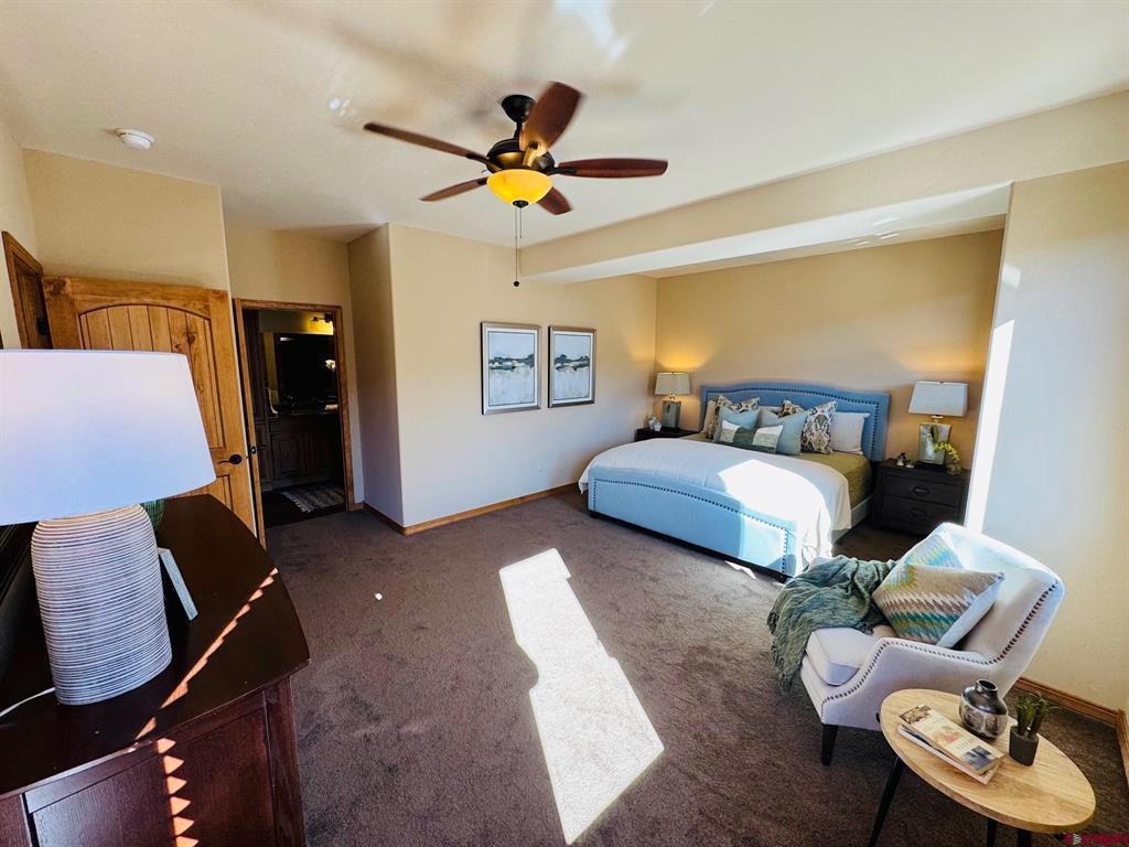 502 S 5th Street Pagosa Springs CO 81147