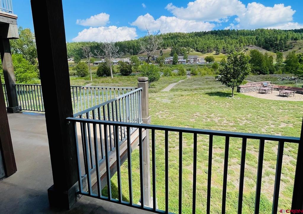 502 S 5th Street Pagosa Springs CO 81147