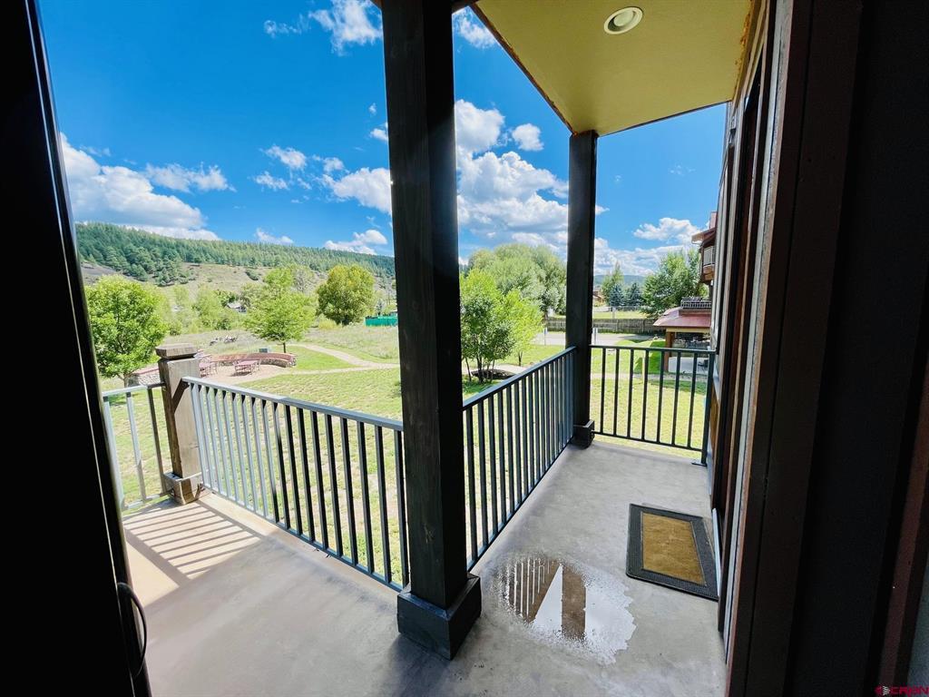 502 S 5th Street Pagosa Springs CO 81147