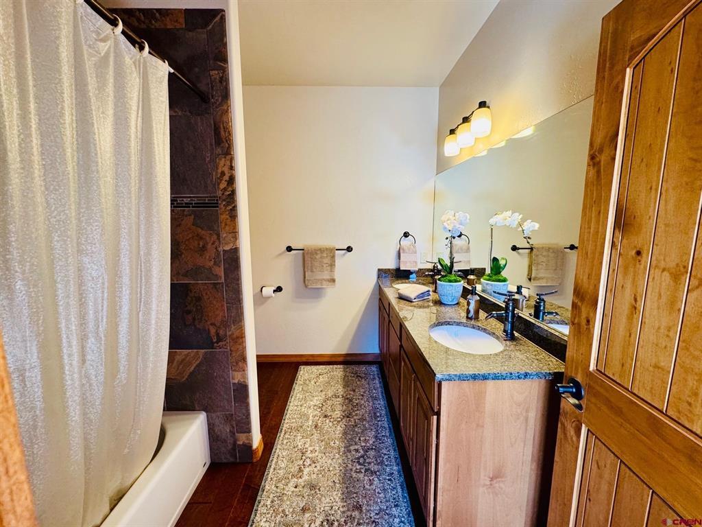 502 S 5th Street Pagosa Springs CO 81147