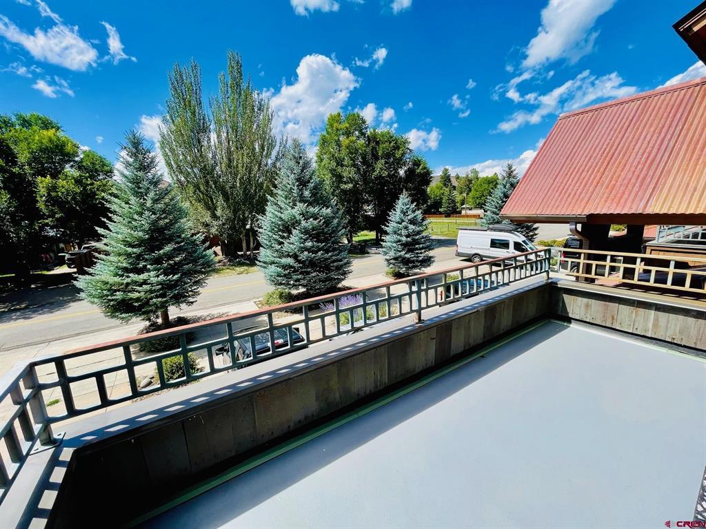 502 S 5th Street Pagosa Springs CO 81147