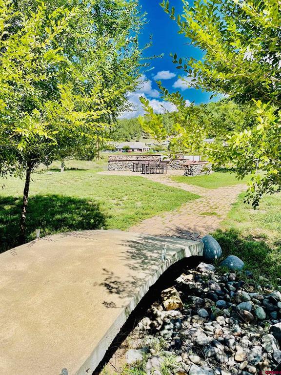 502 S 5th Street Pagosa Springs CO 81147