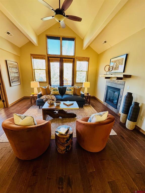 502 S 5th Street Pagosa Springs CO 81147