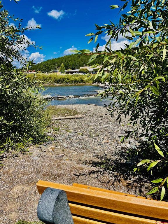 502 S 5th Street Pagosa Springs CO 81147