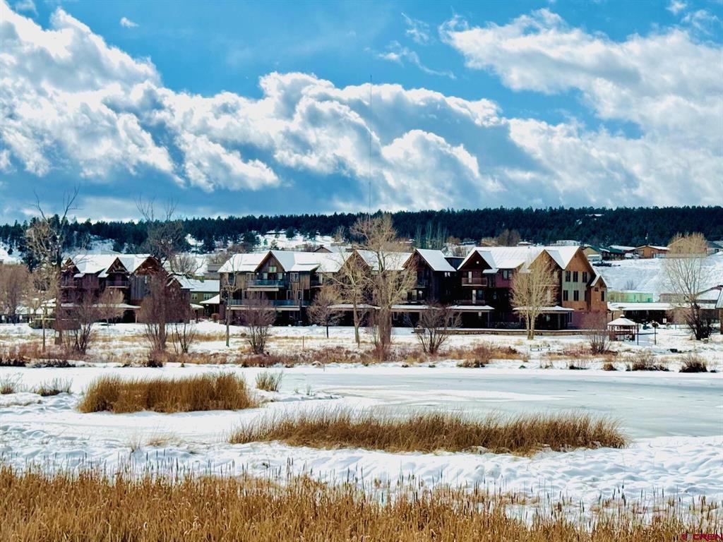 502 S 5th Street Pagosa Springs CO 81147