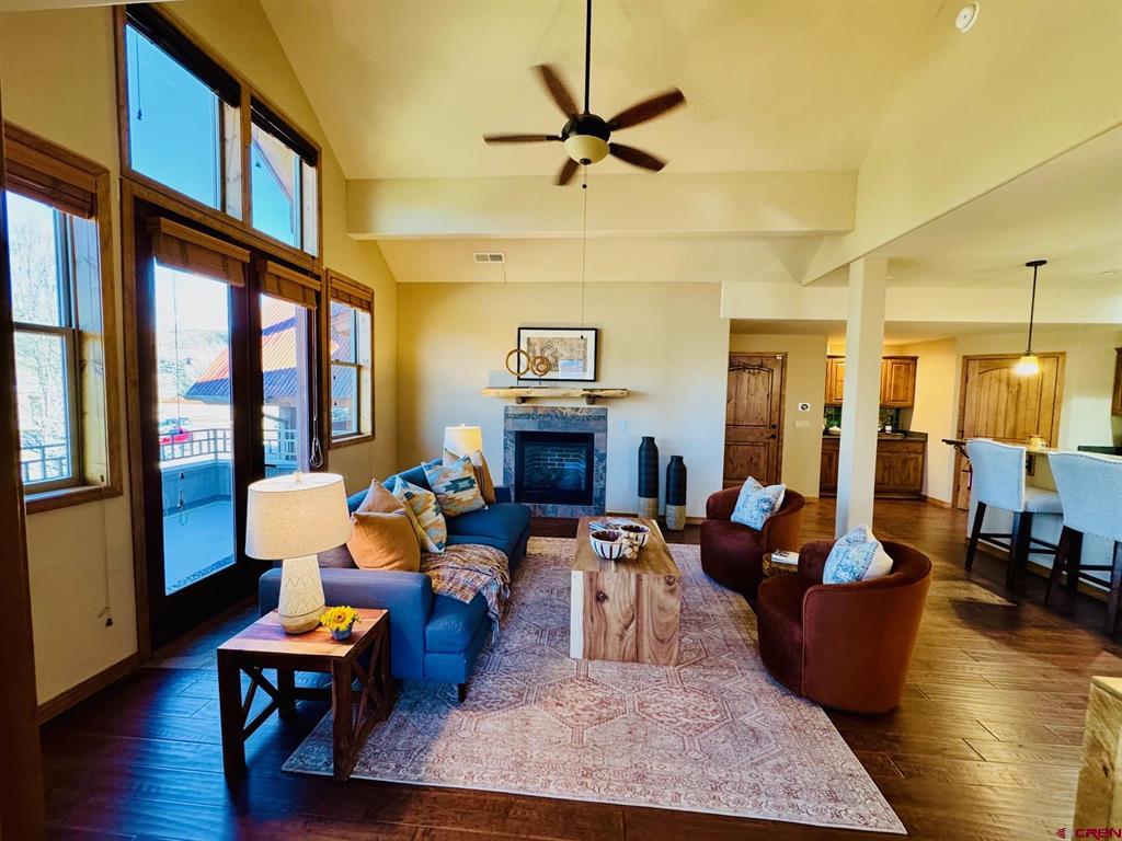 502 S 5th Street Pagosa Springs CO 81147