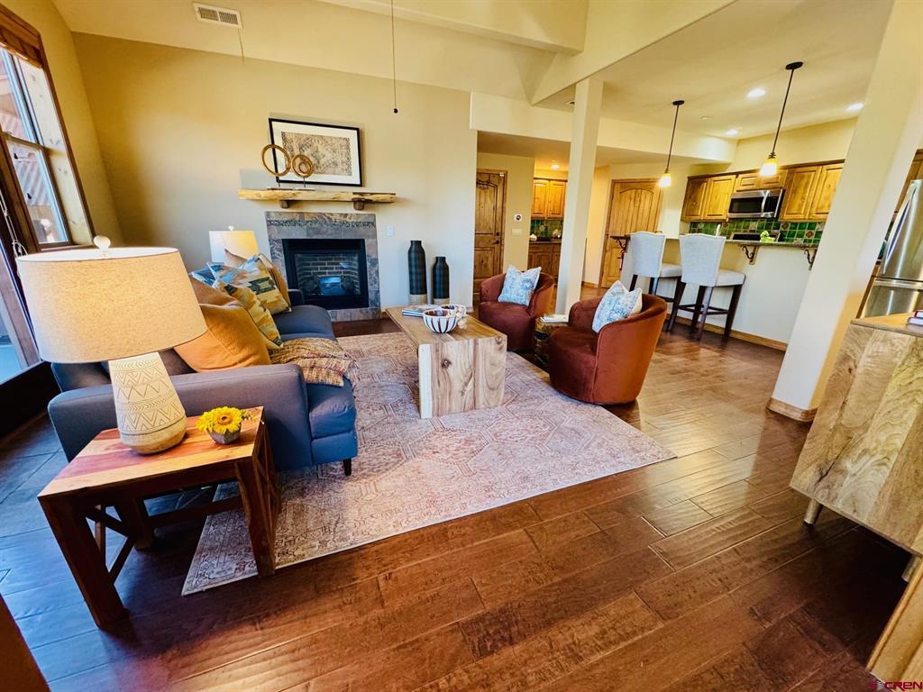 502 S 5th Street Pagosa Springs CO 81147