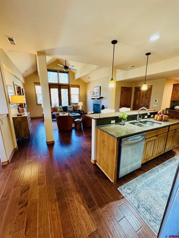 502 S 5th Street Pagosa Springs CO 81147