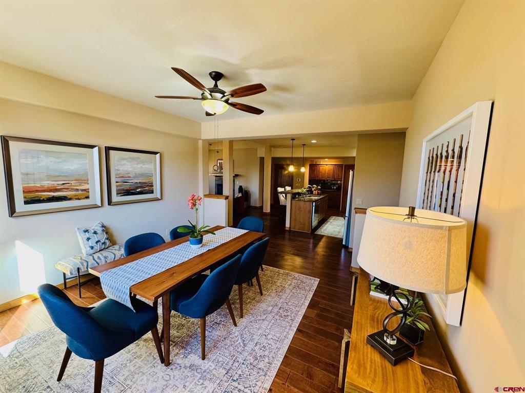 502 S 5th Street Pagosa Springs CO 81147