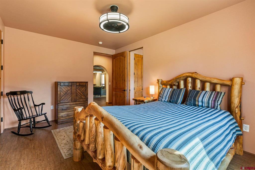 206 Shasta Trail Hesperus CO 81326