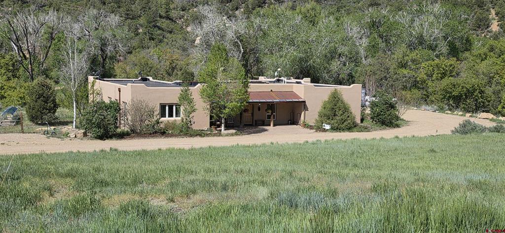 206 Shasta Trail Hesperus CO 81326