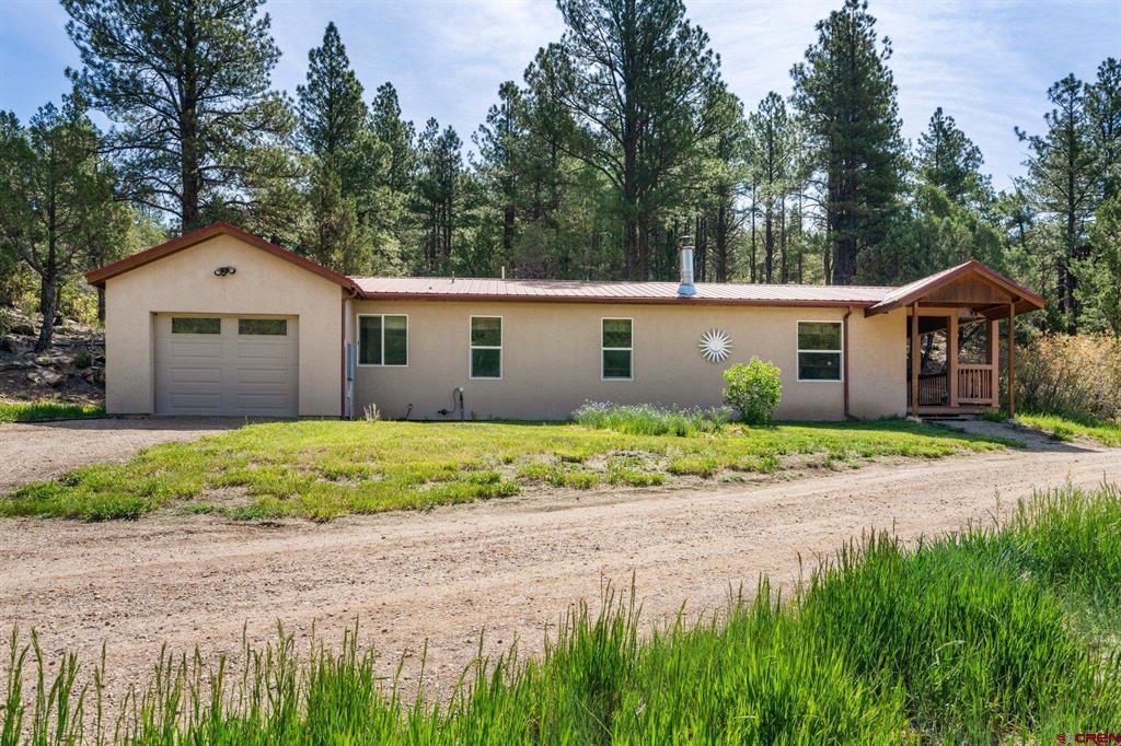 206 Shasta Trail Hesperus CO 81326