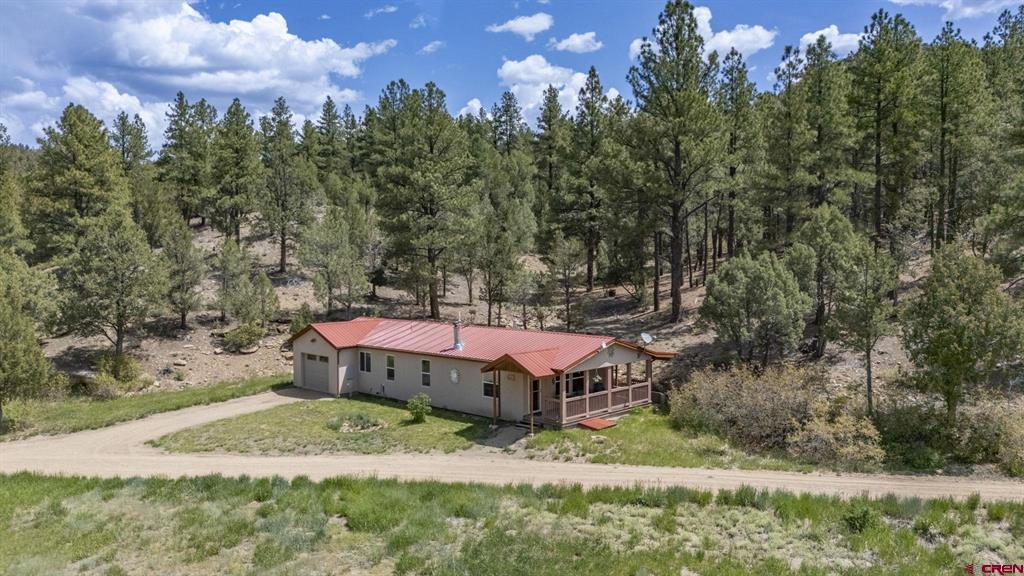 206 Shasta Trail Hesperus CO 81326