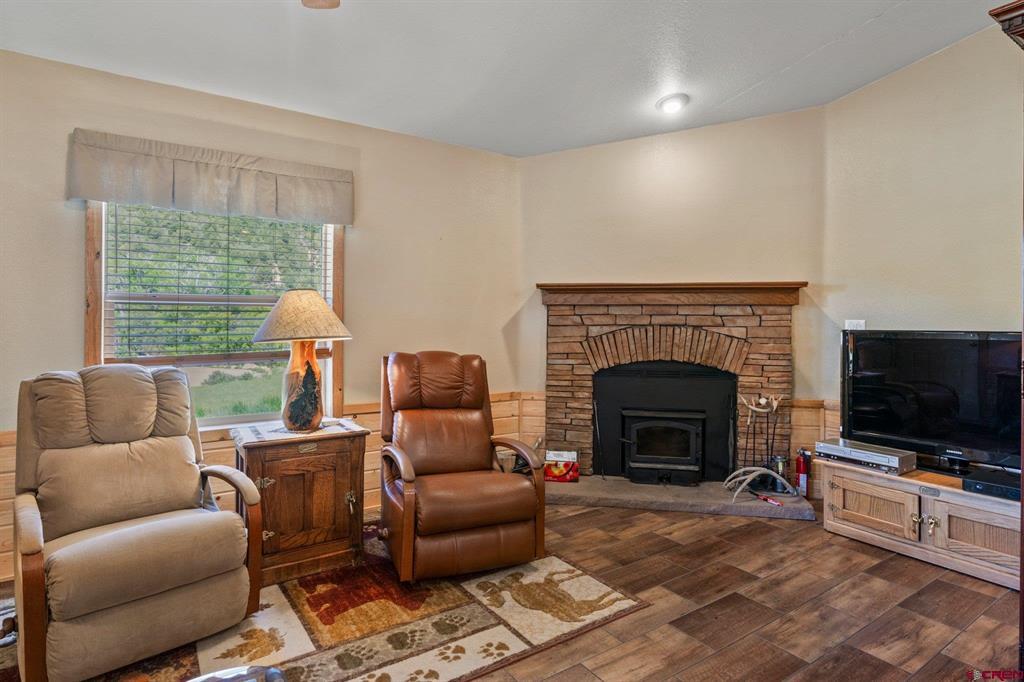 206 Shasta Trail Hesperus CO 81326