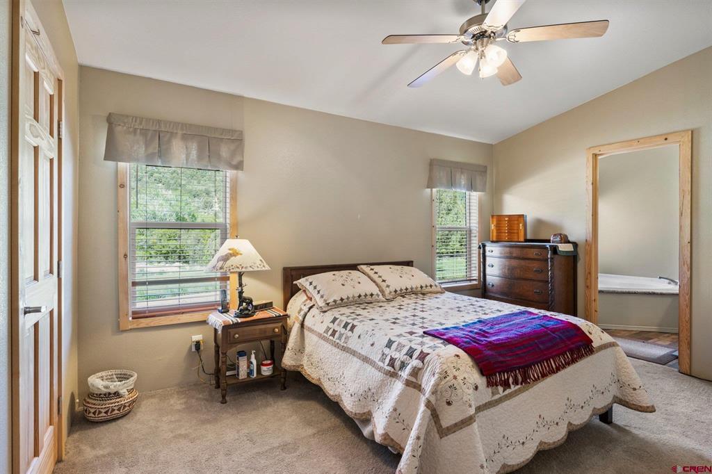 206 Shasta Trail Hesperus CO 81326