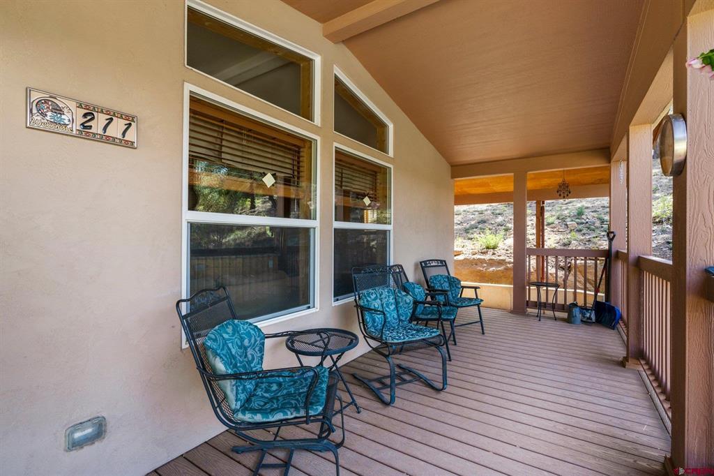 206 Shasta Trail Hesperus CO 81326