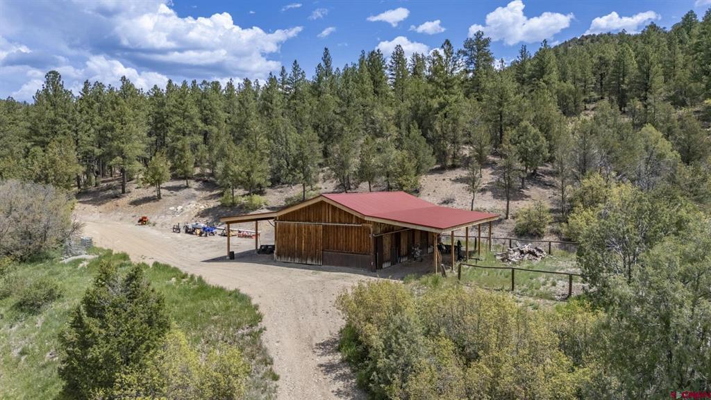 206 Shasta Trail Hesperus CO 81326