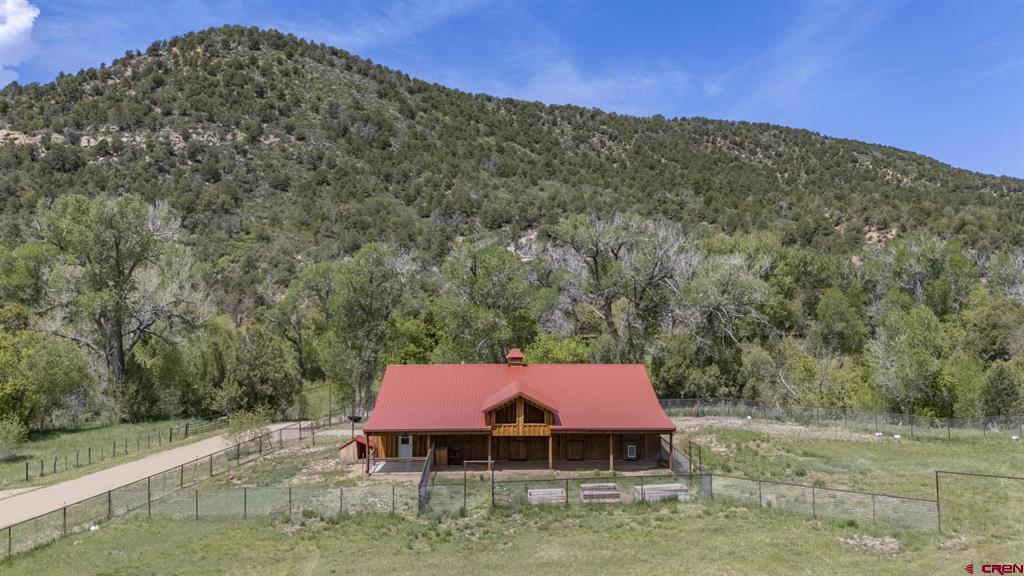 206 Shasta Trail Hesperus CO 81326