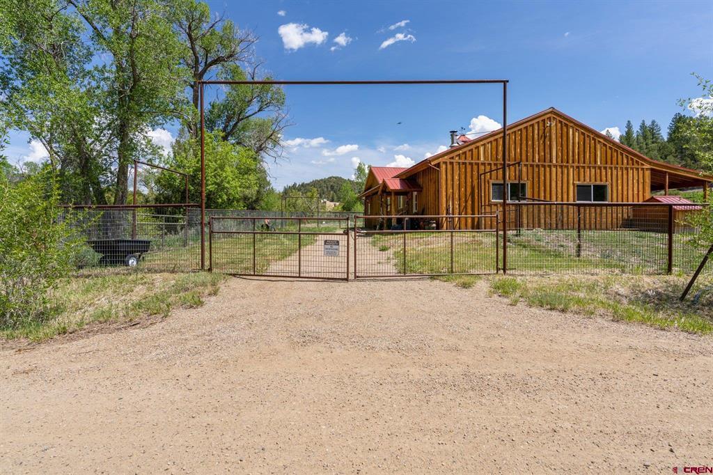 206 Shasta Trail Hesperus CO 81326