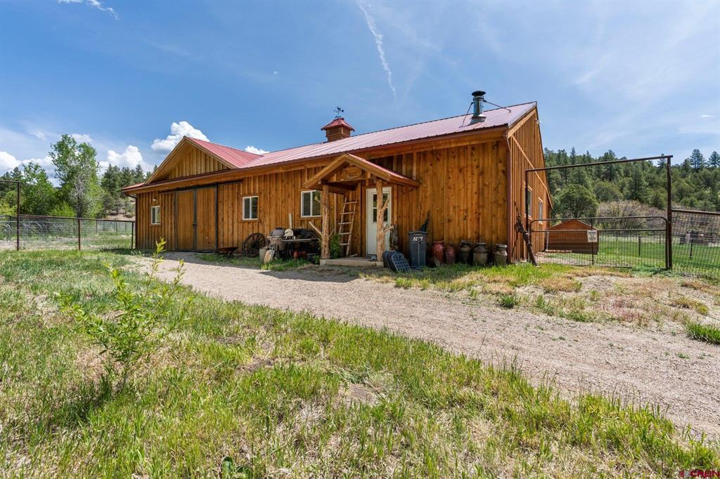 206 Shasta Trail Hesperus CO 81326