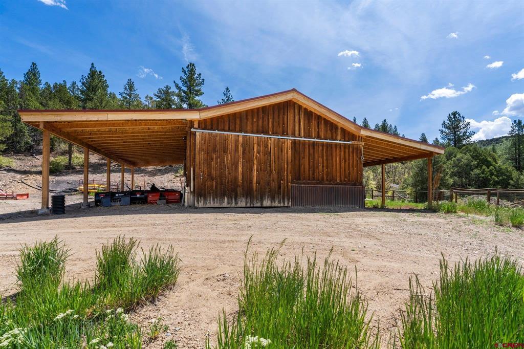 206 Shasta Trail Hesperus CO 81326