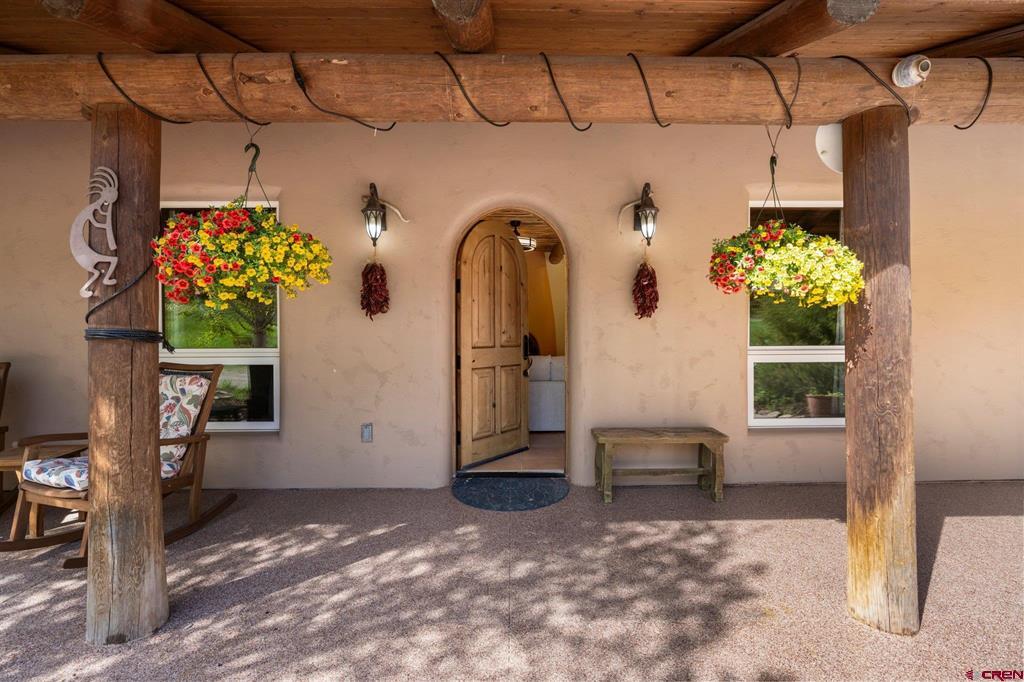 206 Shasta Trail Hesperus CO 81326