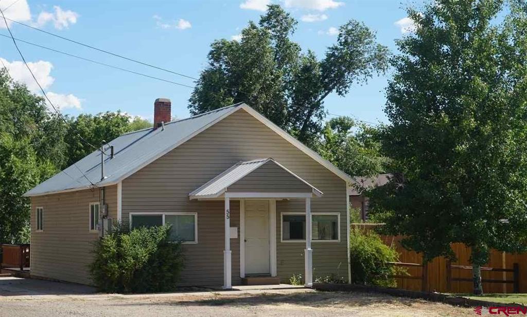 55 W Empire Cortez CO 81321