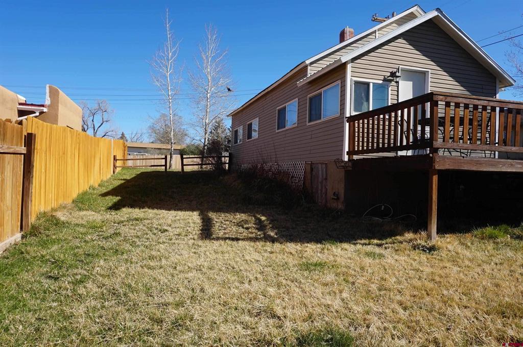 55 W Empire Cortez CO 81321