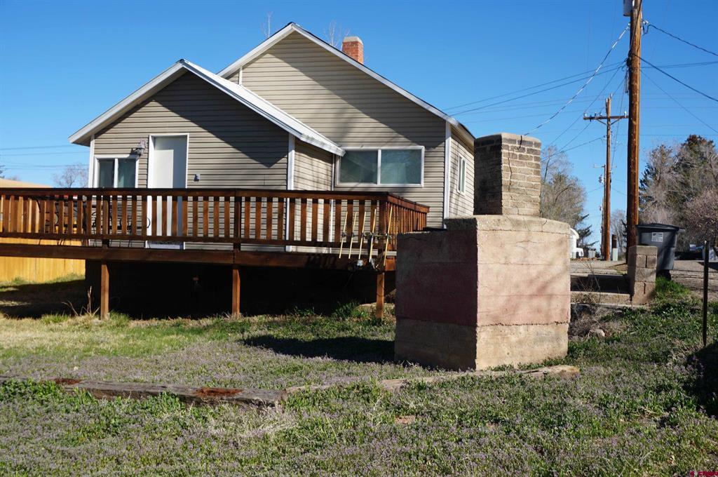 55 W Empire Cortez CO 81321