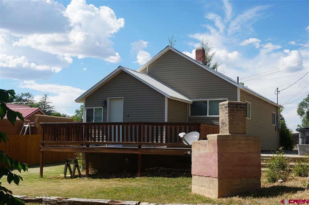 55 W Empire Cortez CO 81321