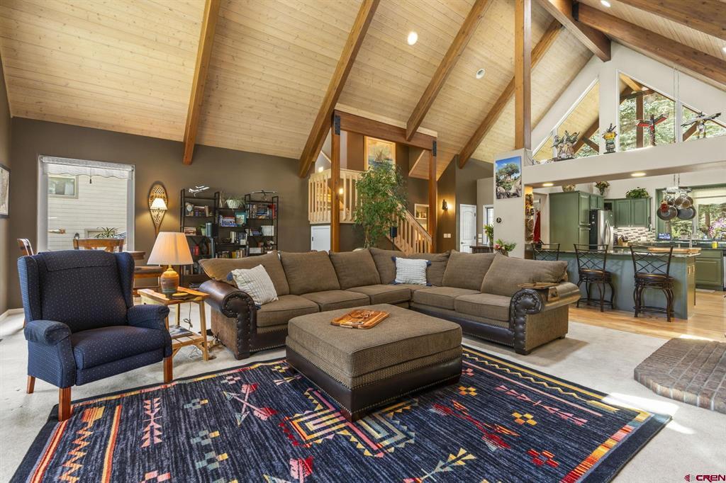 787 Mushroom Lane Bayfield CO 81122