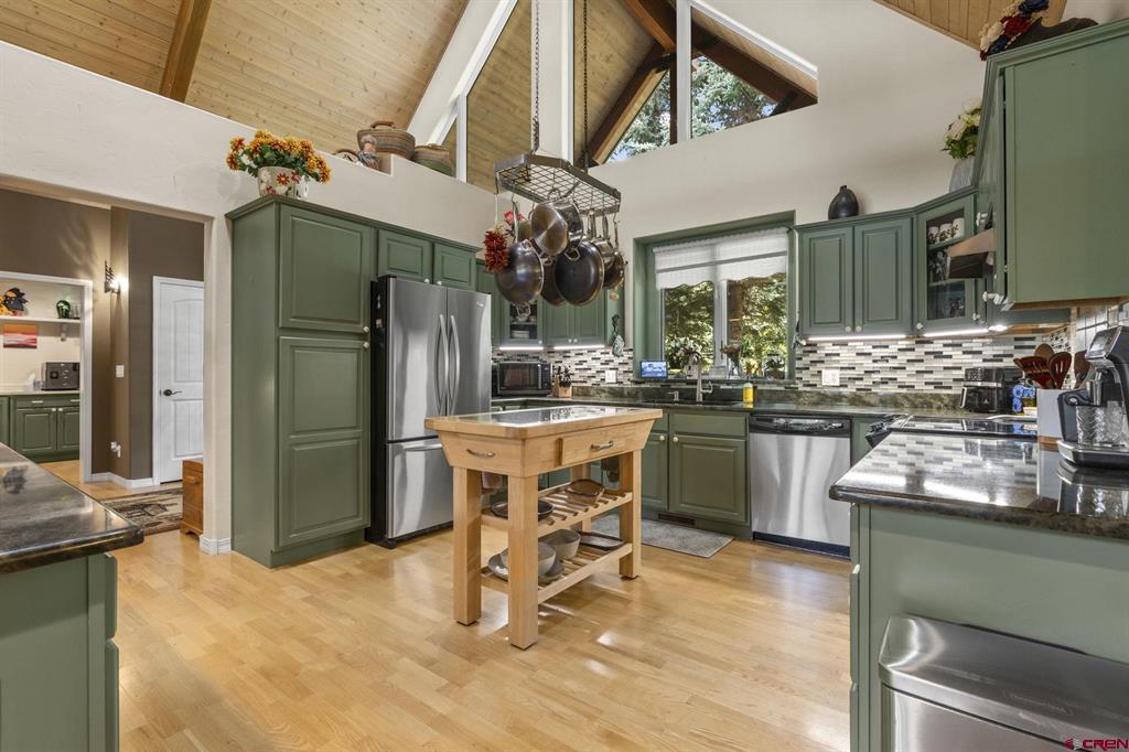 787 Mushroom Lane Bayfield CO 81122