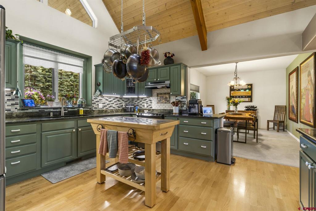 787 Mushroom Lane Bayfield CO 81122
