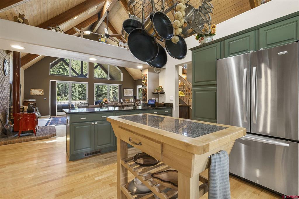 787 Mushroom Lane Bayfield CO 81122