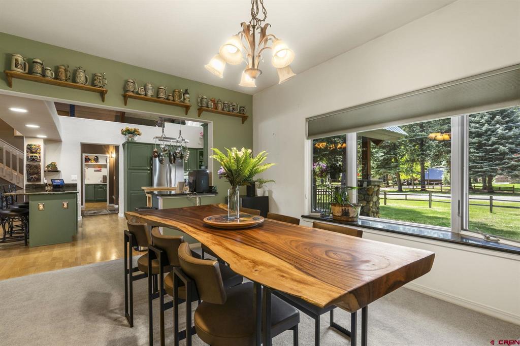 787 Mushroom Lane Bayfield CO 81122