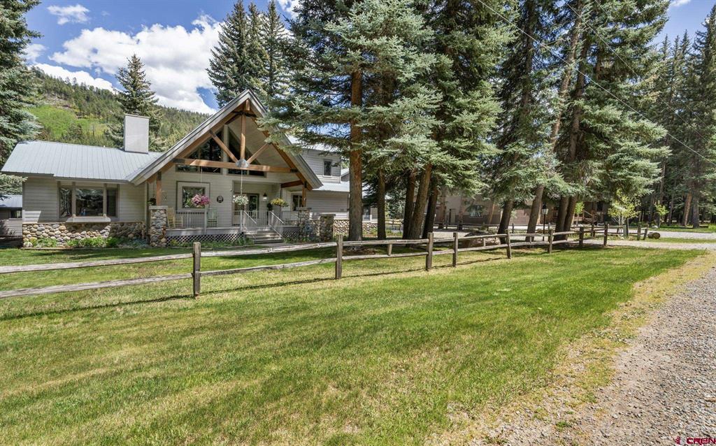 787 Mushroom Lane Bayfield CO 81122