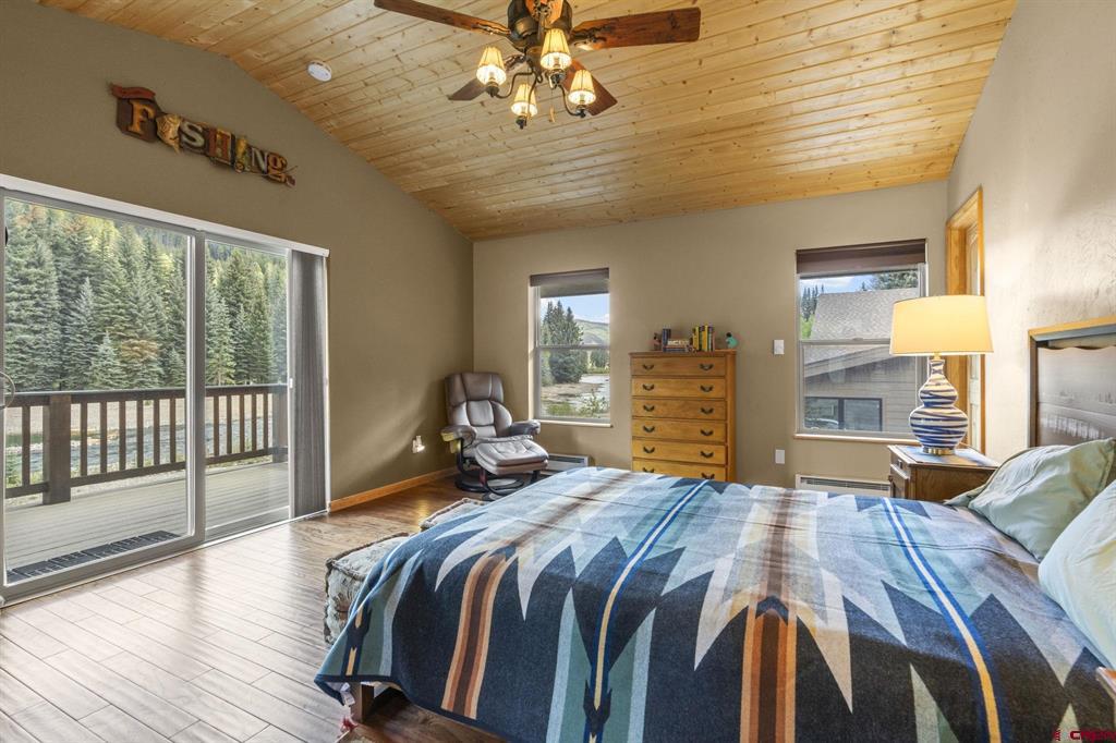 787 Mushroom Lane Bayfield CO 81122