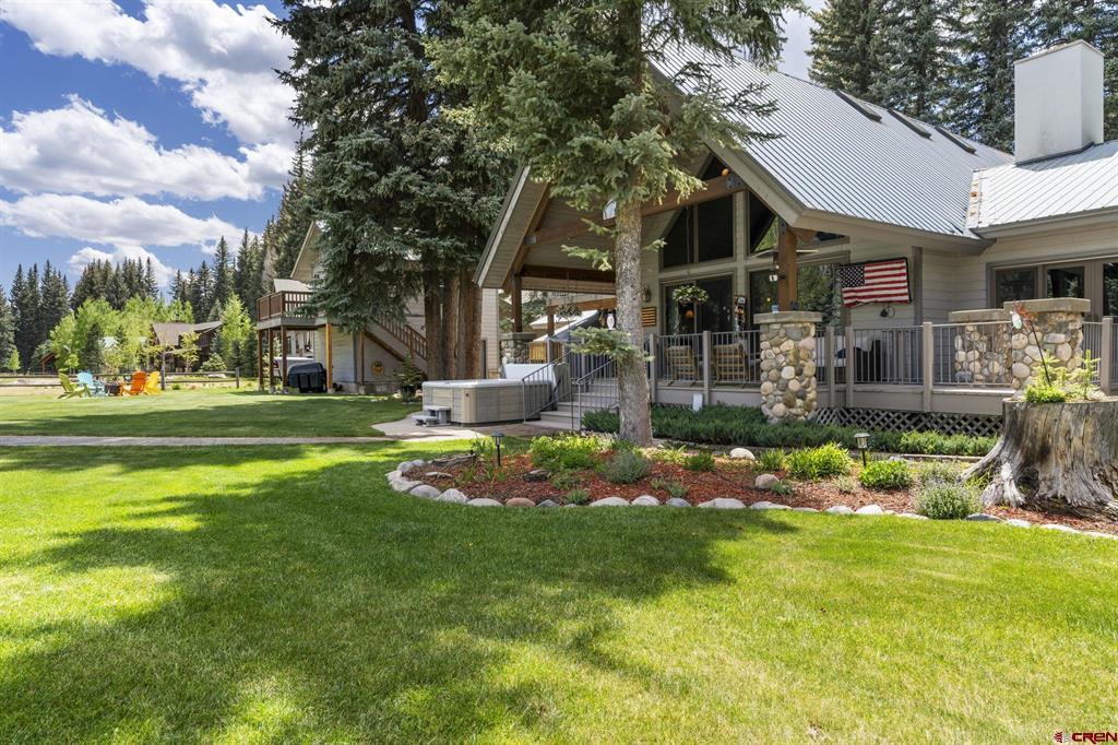 787 Mushroom Lane Bayfield CO 81122